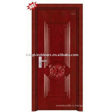 Стальные двери из дерева JKD-907 для стальных внутренняя дверь дизайн из Китая Лучшие продажи
